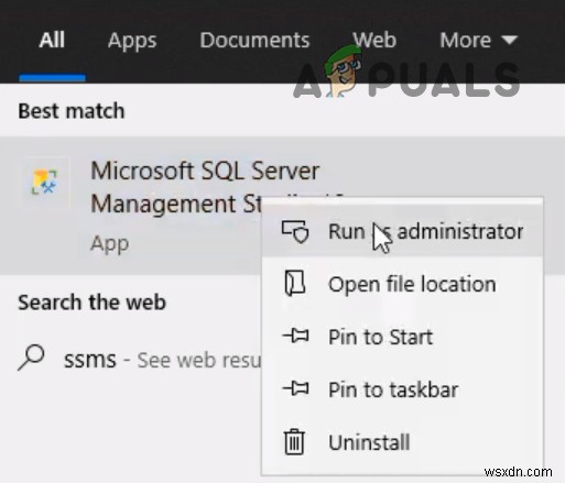 How to Fix Login Failed Microsoft SQL Server Error: 18456