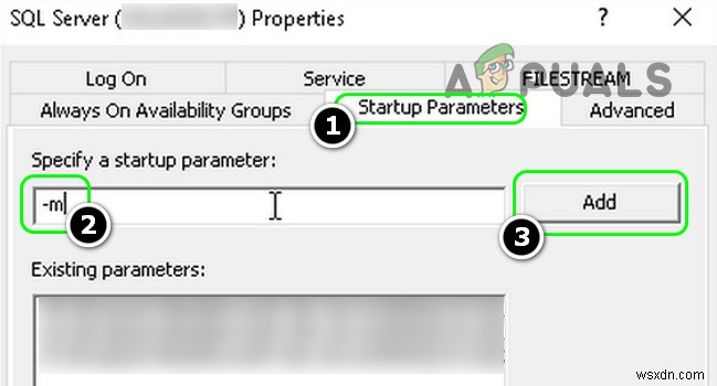How to Fix Login Failed Microsoft SQL Server Error: 18456