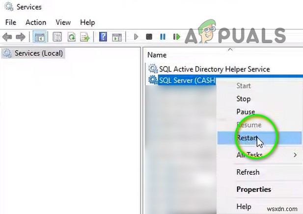 How to Fix Login Failed Microsoft SQL Server Error: 18456