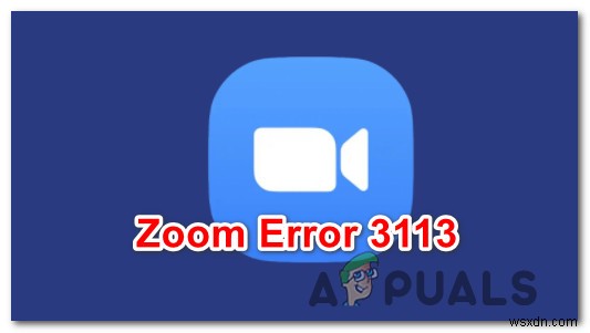 Troubleshoot Zoom ‘Error Code 3113’ when Scheduling Meetings