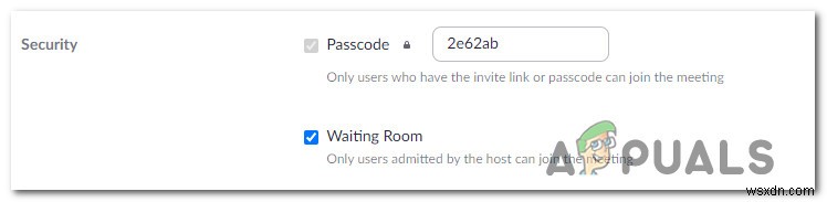 Troubleshoot Zoom ‘Error Code 3113’ when Scheduling Meetings