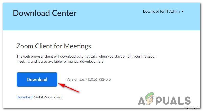 Troubleshoot Zoom ‘Error Code 3113’ when Scheduling Meetings