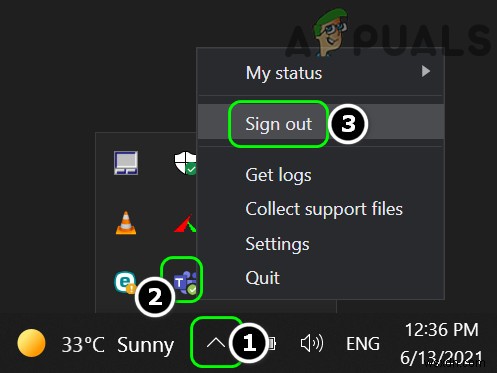 Microsoft Teams Error Code 500 on PC, Mac and Chrome (Solutions)