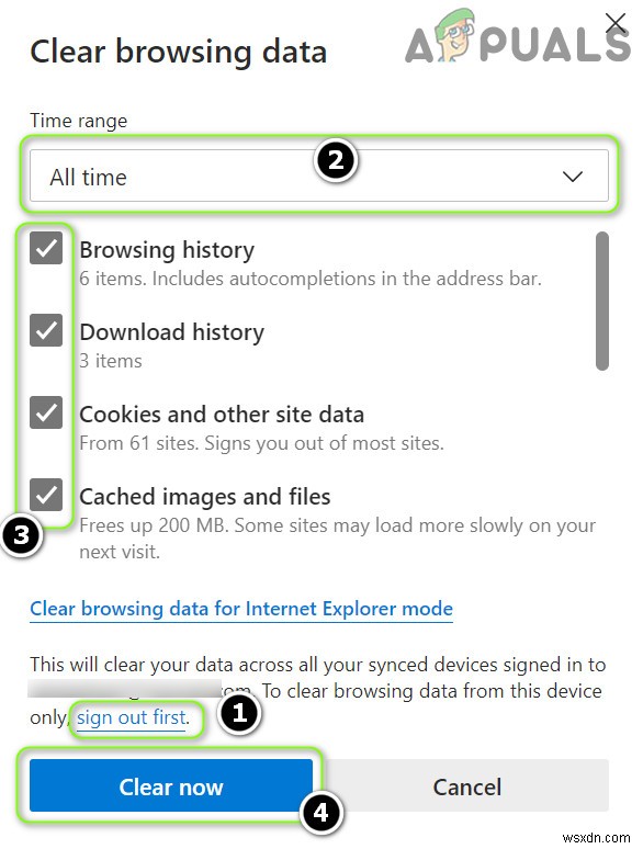 Microsoft Teams Error Code 500 on PC, Mac and Chrome (Solutions)