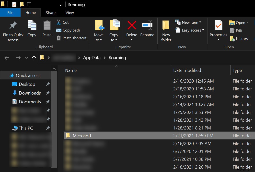 Microsoft Teams Error Code 500 on PC, Mac and Chrome (Solutions)