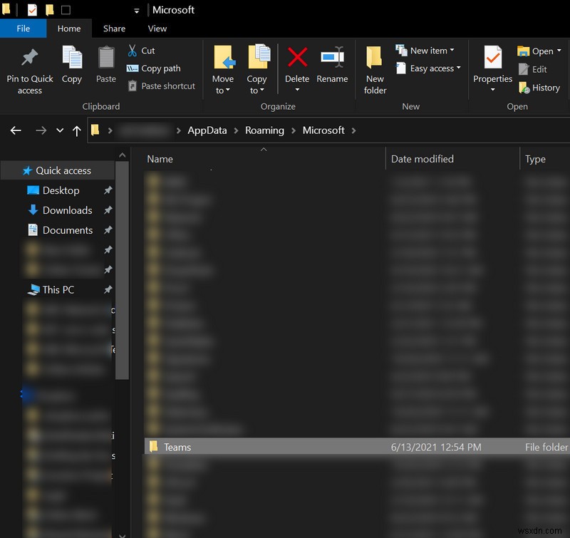 Microsoft Teams Error Code 500 on PC, Mac and Chrome (Solutions)