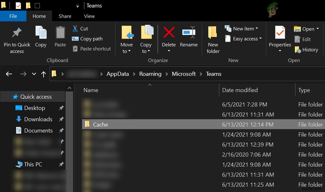 Microsoft Teams Error Code 500 on PC, Mac and Chrome (Solutions)