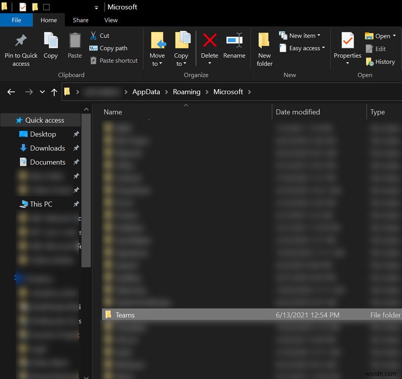 Microsoft Teams Error Code 500 on PC, Mac and Chrome (Solutions)