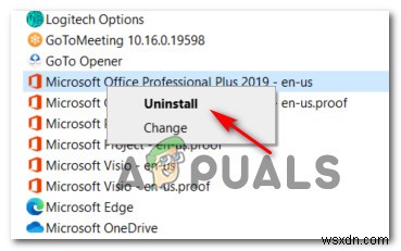 Office Returns Free Space and Disk Insertion Error 30088-1021 (0) [Easy Fixes]