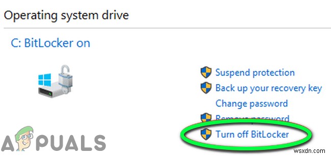 [SOLVED] Event ID 10: A TCG Command Has Returned an Error