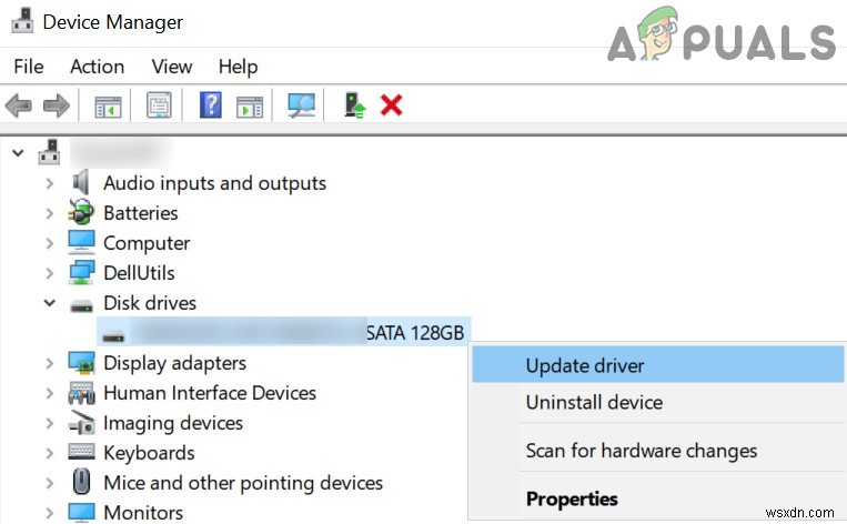 [SOLVED] Event ID 10: A TCG Command Has Returned an Error