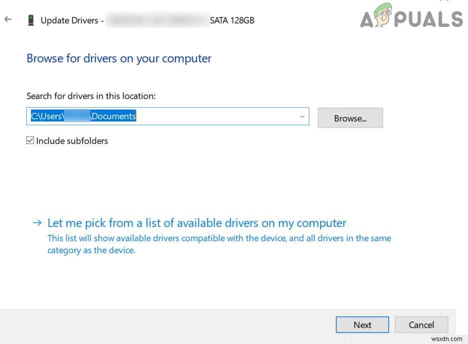 [SOLVED] Event ID 10: A TCG Command Has Returned an Error