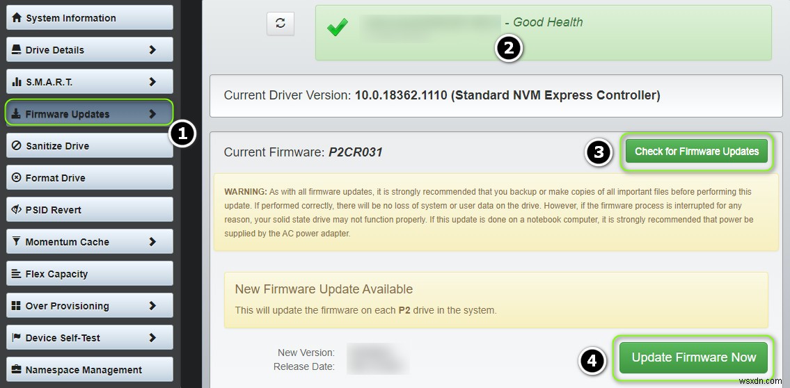 [SOLVED] Event ID 10: A TCG Command Has Returned an Error