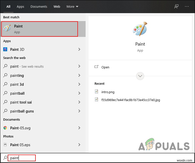 How to Pick a Color Code from Any Image?