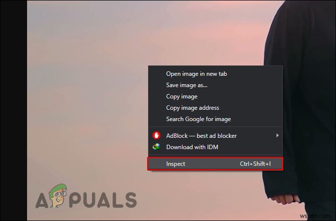 How to Pick a Color Code from Any Image?
