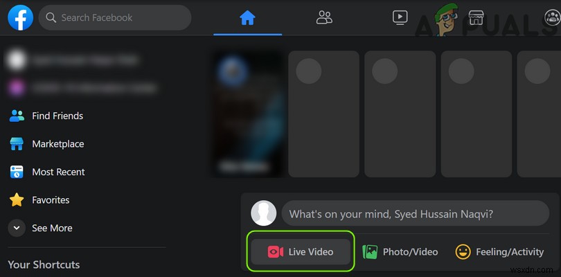 [SOLVED] OBS Failed to Connect to Server