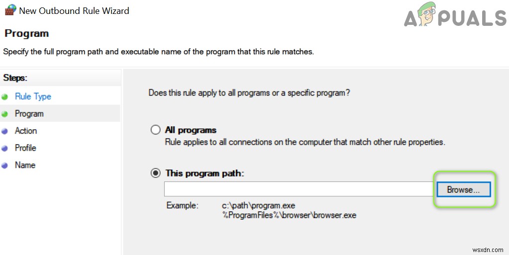 [SOLVED] OBS Failed to Connect to Server
