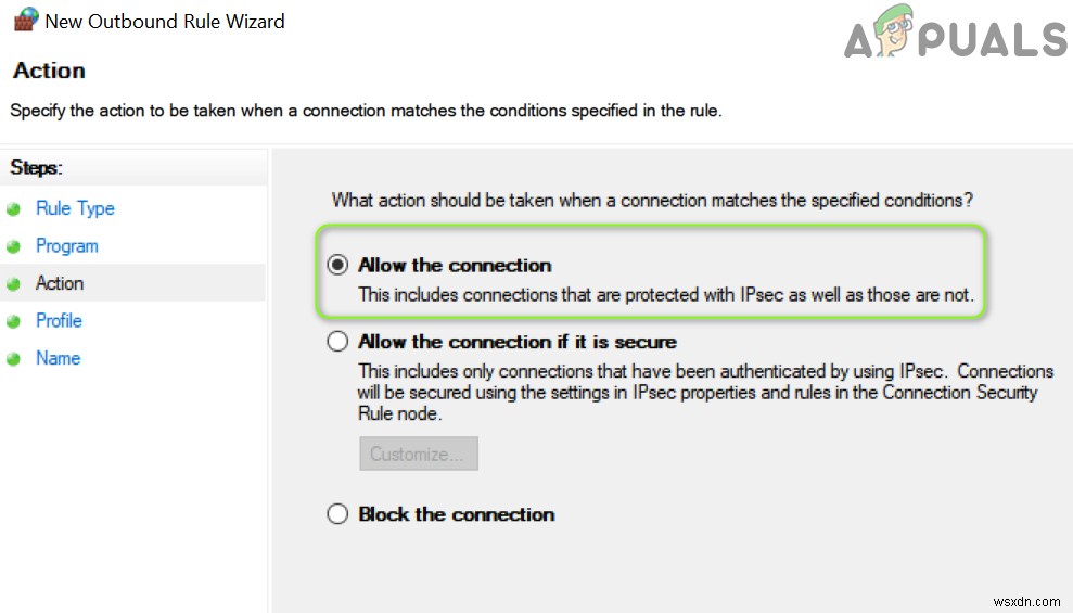 [SOLVED] OBS Failed to Connect to Server