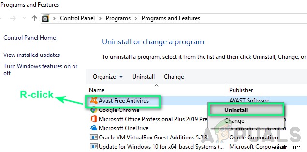 Fix: Unable to install Origin Code 10.0 on Windows 10