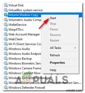Fix: DLLRegisterserver failed with Error 0x80070715 on Windows 10