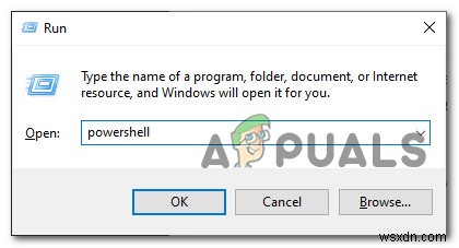 Fix: DLLRegisterserver failed with Error 0x80070715 on Windows 10