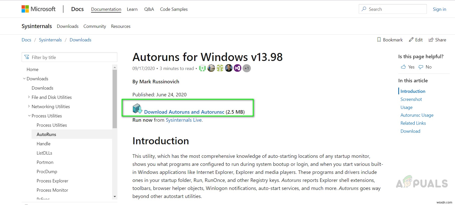 [FIX] Winscomrssv.Dll Error At Startup