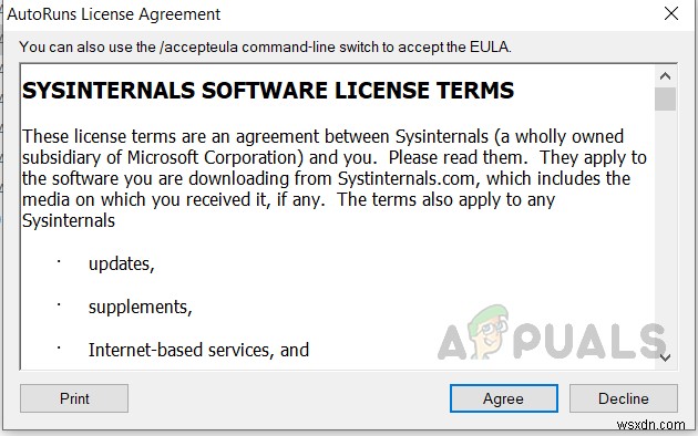 [FIX] Winscomrssv.Dll Error At Startup