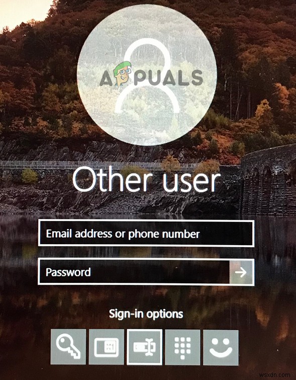 How to Fix All Local User Accounts Missing from the Login Screen