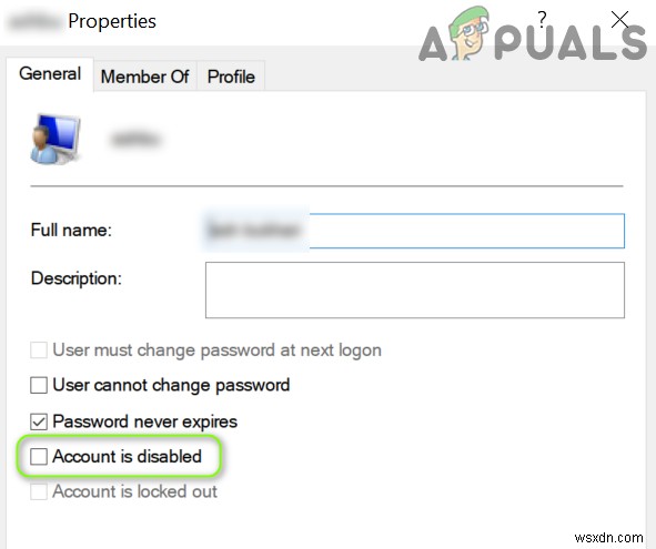 How to Fix All Local User Accounts Missing from the Login Screen