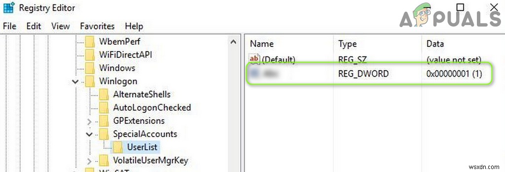 How to Fix All Local User Accounts Missing from the Login Screen