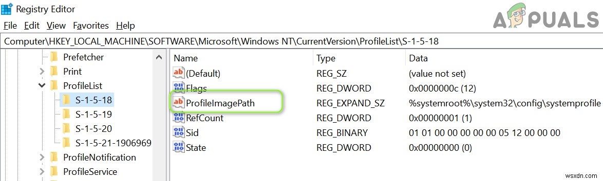 How to Fix All Local User Accounts Missing from the Login Screen