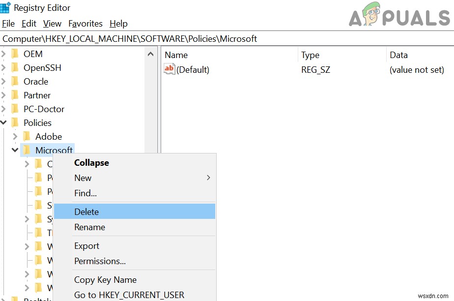 How to Fix All Local User Accounts Missing from the Login Screen