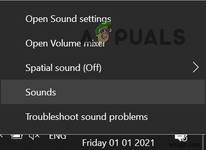 [SOLVED] Device Connecting sound Plays Repeatedly when Monitor Powers on