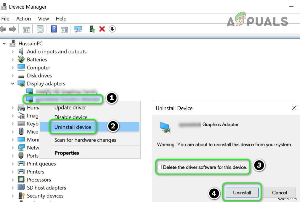 [SOLVED] Device Connecting sound Plays Repeatedly when Monitor Powers on