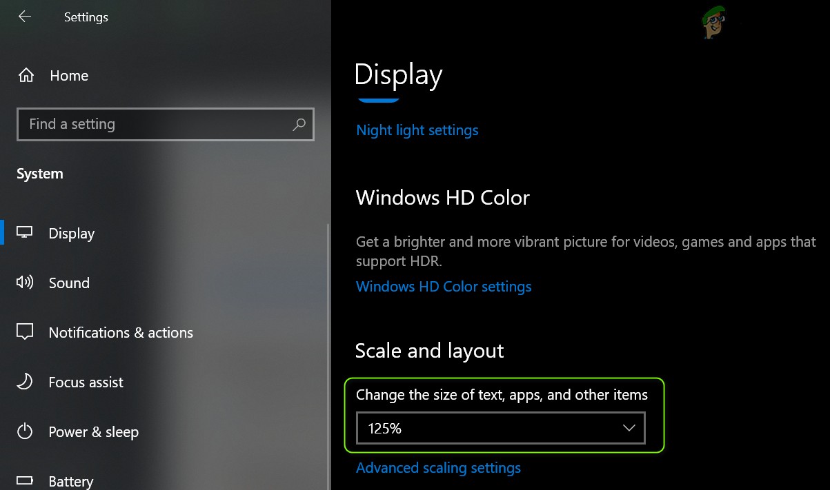 Fix: Focused Window Overflows onto Second Monitor