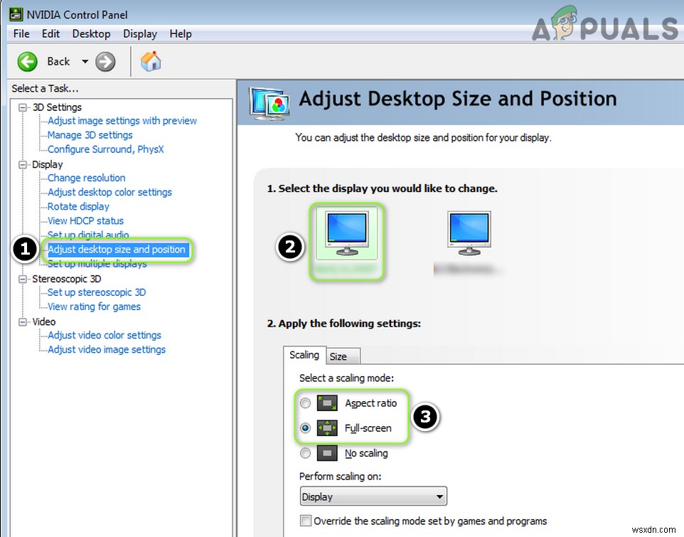 Fix: Focused Window Overflows onto Second Monitor