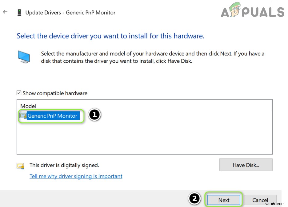 Fix: Missing Display/Toggle for Adaptive Brightness