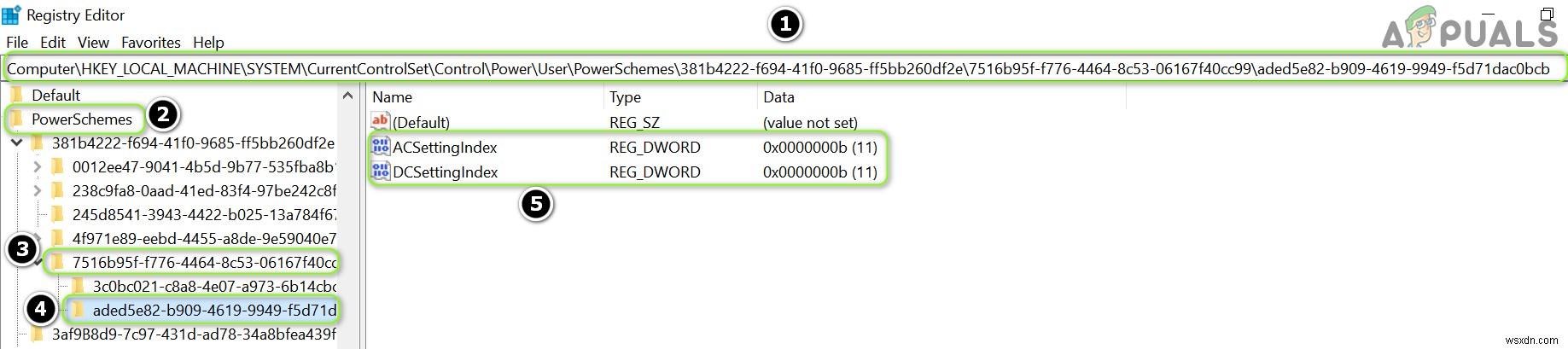 Fix: Missing Display/Toggle for Adaptive Brightness