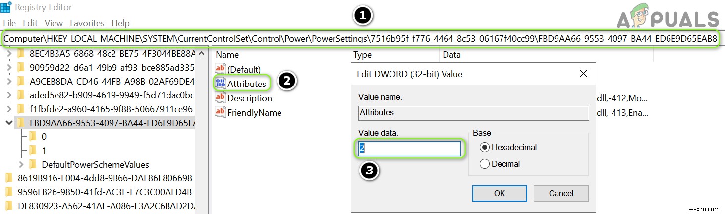 Fix: Missing Display/Toggle for Adaptive Brightness