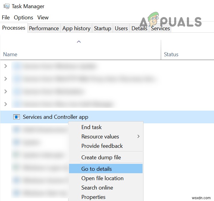 Fix: Services and Controller App Random High CPU Usage