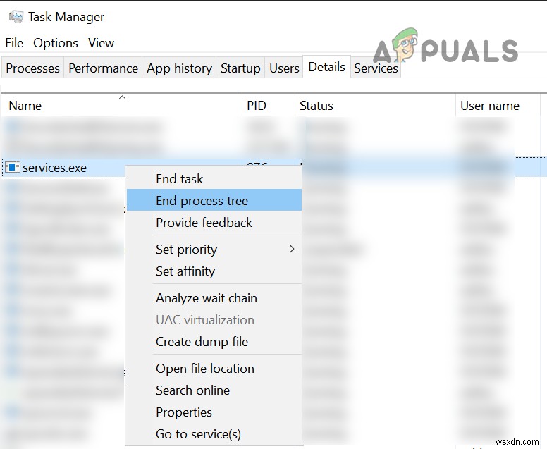 Fix: Services and Controller App Random High CPU Usage