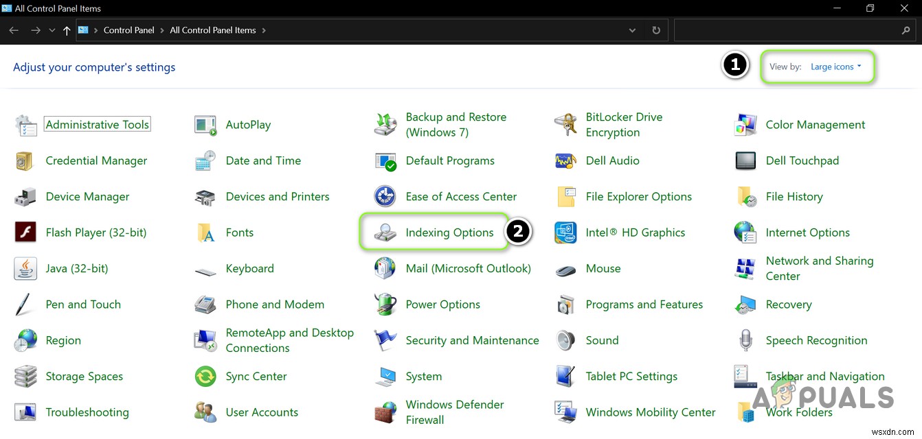 Fix: Services and Controller App Random High CPU Usage