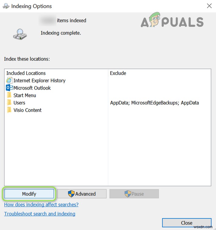 Fix: Services and Controller App Random High CPU Usage