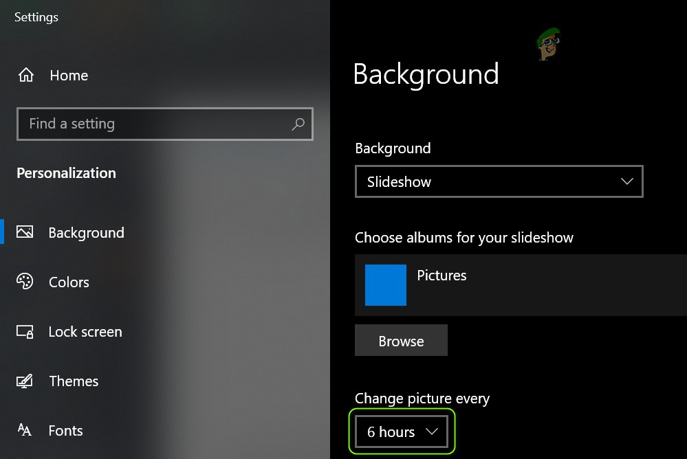 Fix: Services and Controller App Random High CPU Usage
