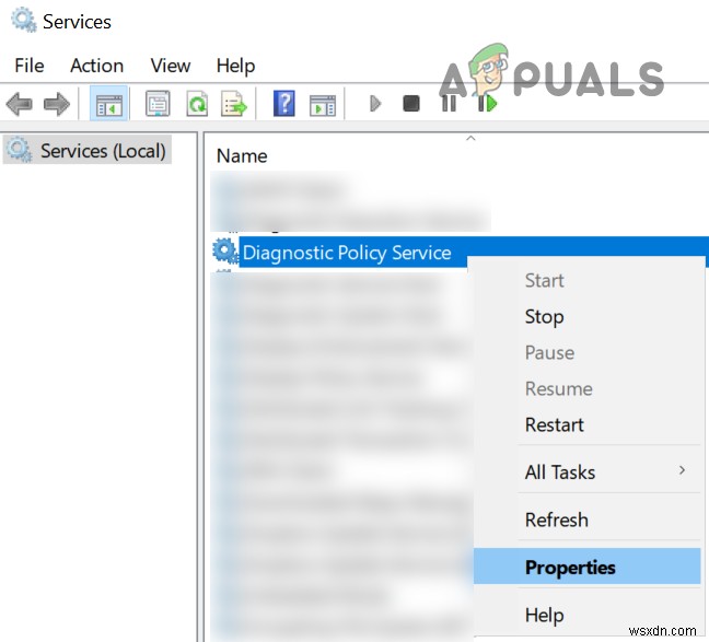 Fix: Services and Controller App Random High CPU Usage