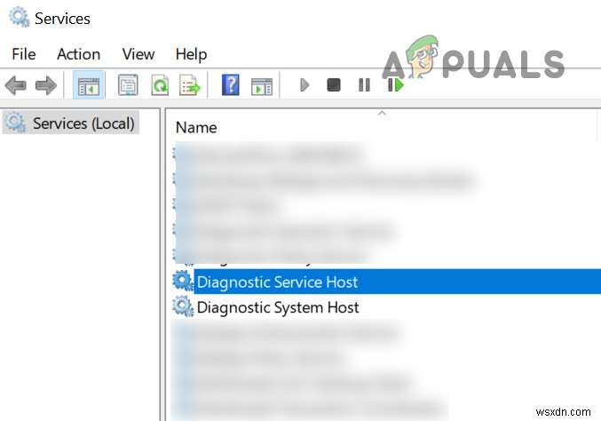 Fix: Services and Controller App Random High CPU Usage