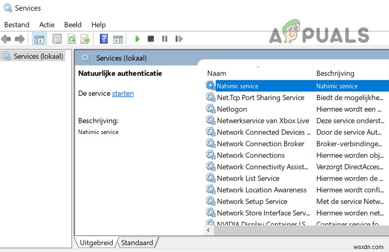 Fix: Services and Controller App Random High CPU Usage