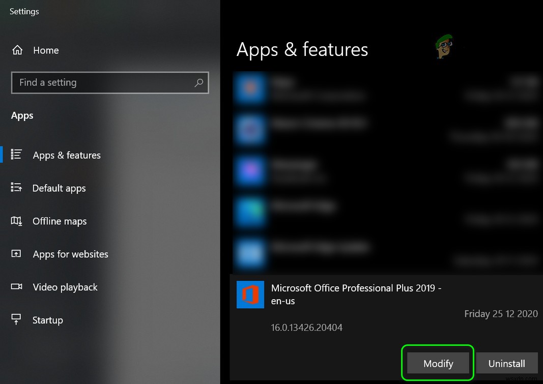 Fix: Microsoft Office SDX Helper- High CPU in Background