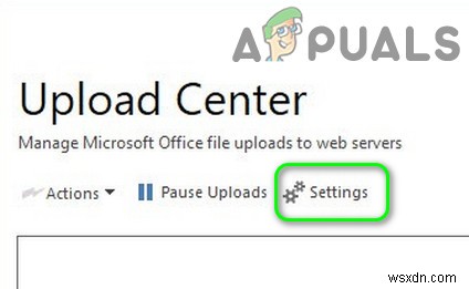 Fix: Microsoft Office SDX Helper- High CPU in Background