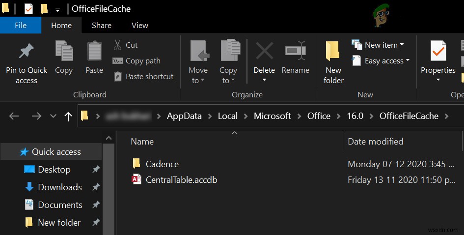 Fix: Microsoft Office SDX Helper- High CPU in Background